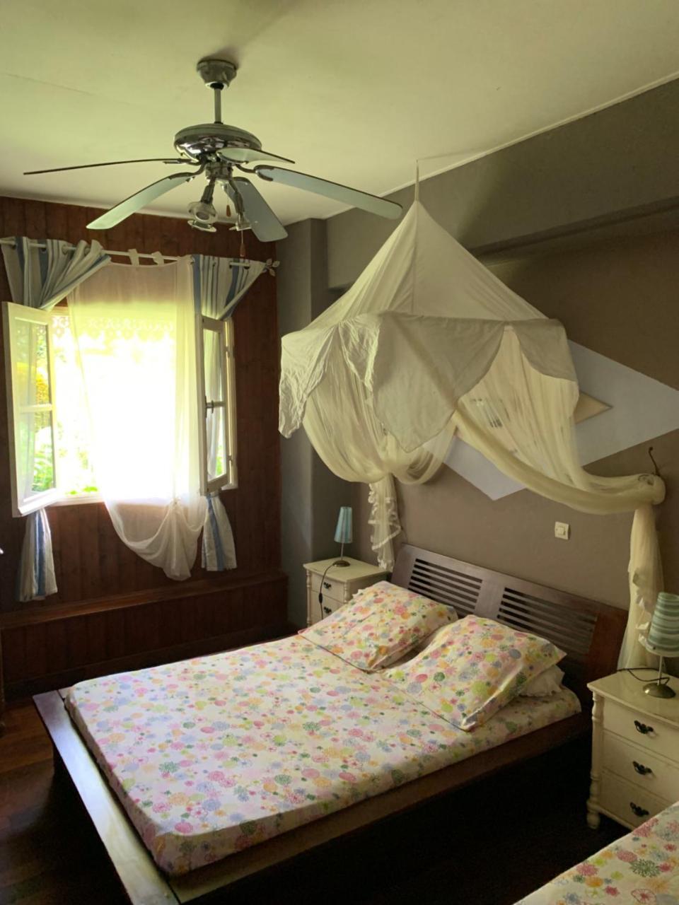 Matilona Bed and Breakfast Sainte-Rose Exteriör bild